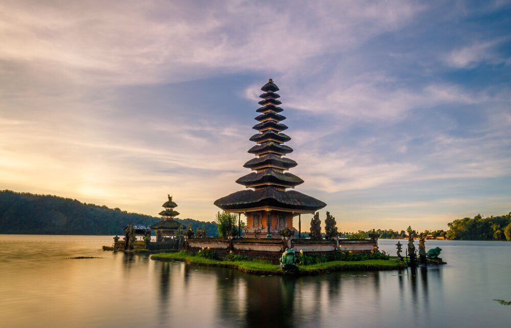 Bali Round Trip